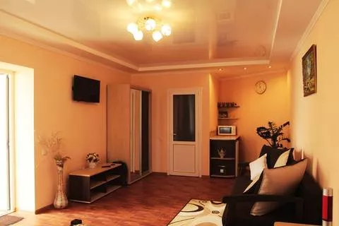 . Частный сектор "Новый дом от Кристина". Евпатория