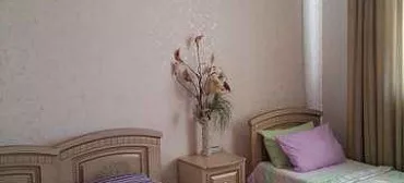 Гостевой дом Мираж