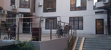 Квартира в многоквартирном доме ПЕРВАЯ  БЕРЕГОВАЯ  ЛИНИЯ!!!!