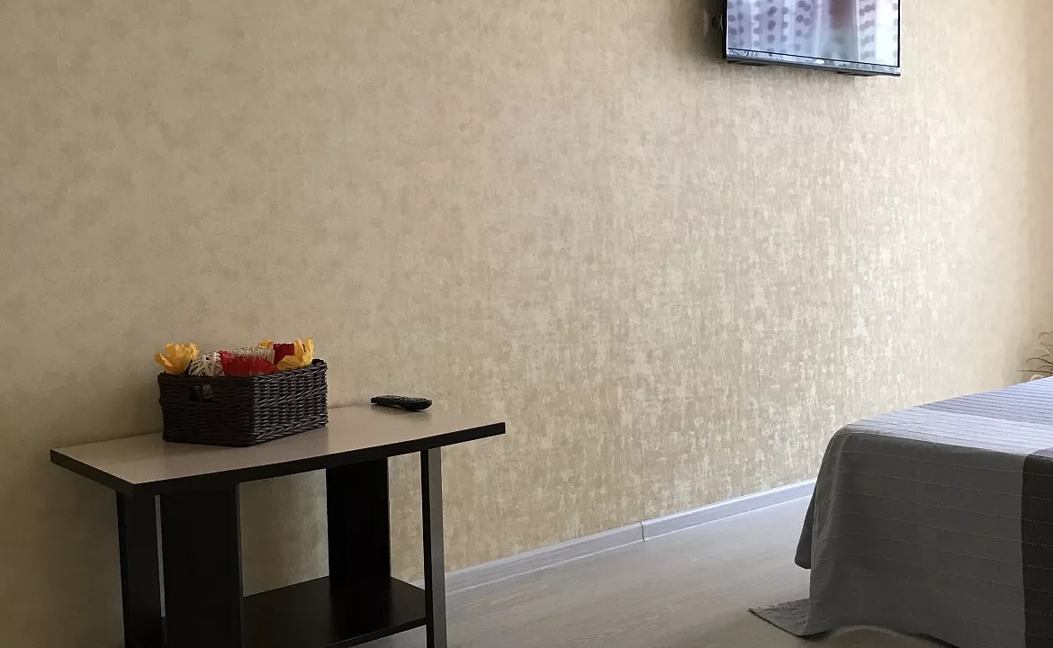 КВ 6. Апартаменты «Северный Берег» . Анапа КВ 6. Апартаменты «Северный Берег» . Анапа