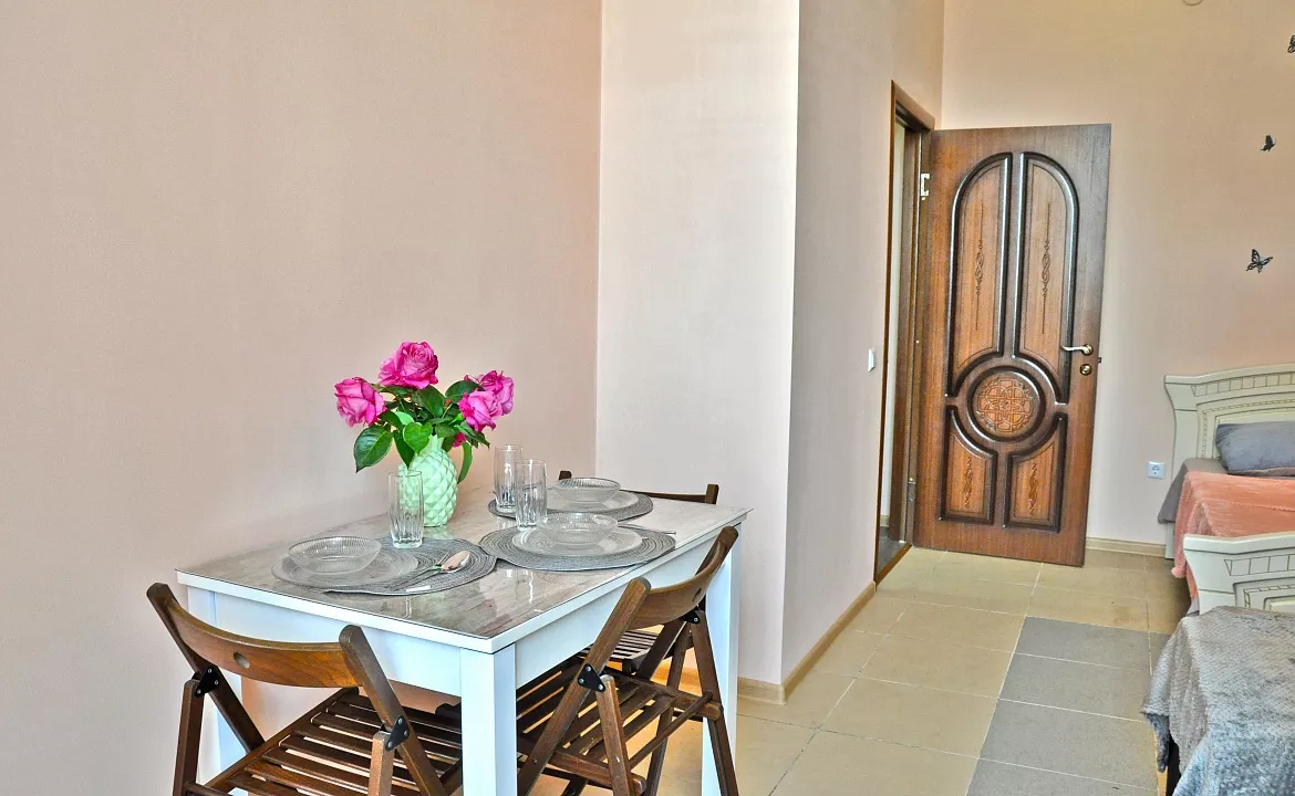 2х комнатный 5-ти местный люкс. Гостевой дом Надежда - Витязево. Витязево