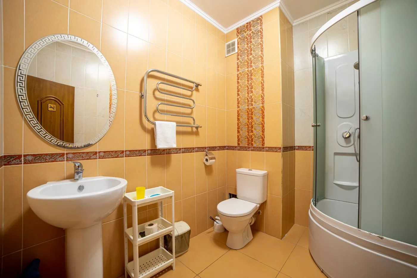 . Отель Атмосфера. Кабардинка . Отель Атмосфера. Кабардинка