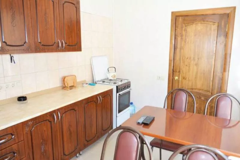 . Гостевой дом "Отдых у Елизаветы" в Джубге       . Джубга