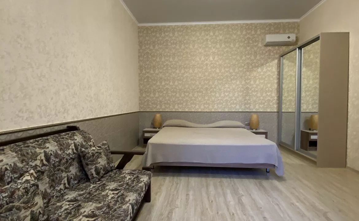 КВ 1. Апартаменты «Северный Берег» . Анапа КВ 1. Апартаменты «Северный Берег» . Анапа