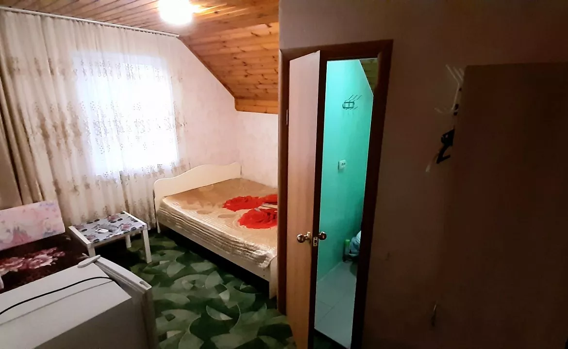 Комфорт. Гостевой дом Кристалл - Вардане. Вардане Комфорт. Гостевой дом Кристалл - Вардане. Вардане