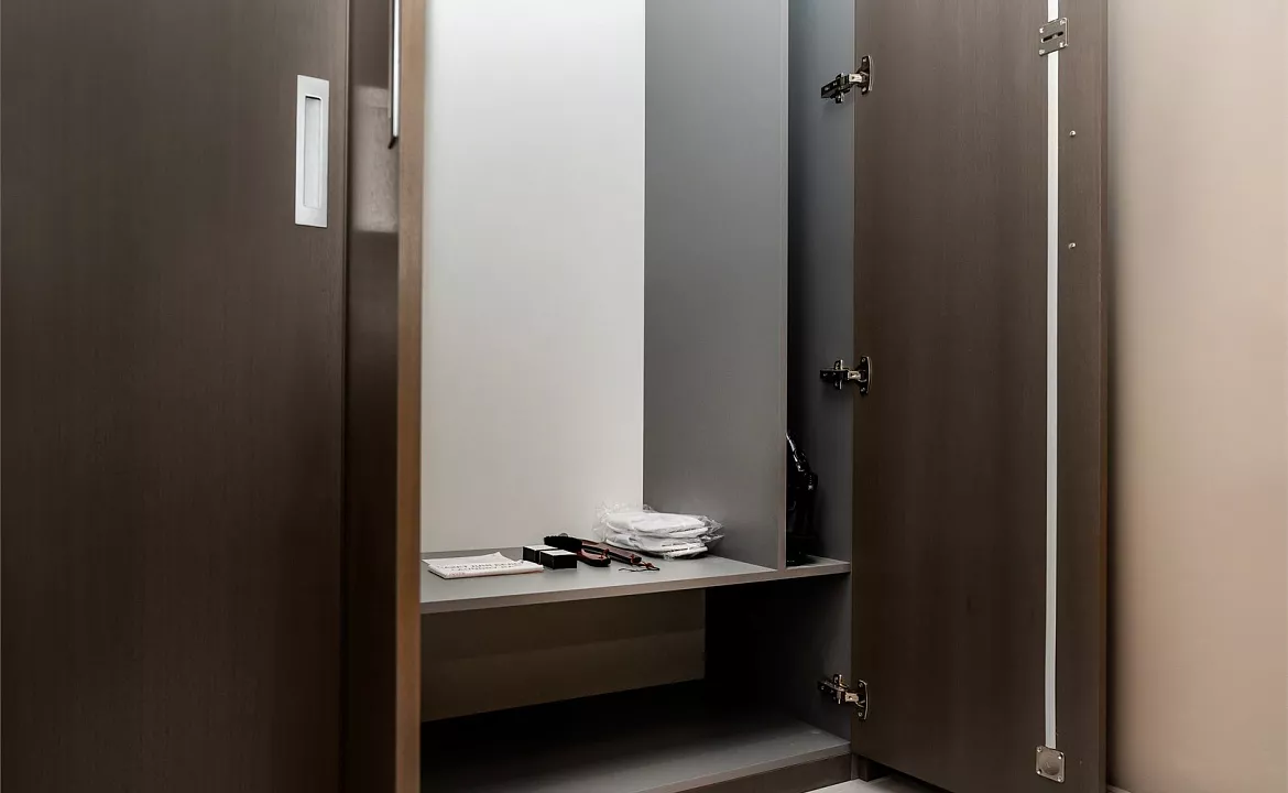 Полулюкс. Курортный отель Моне. Адлер