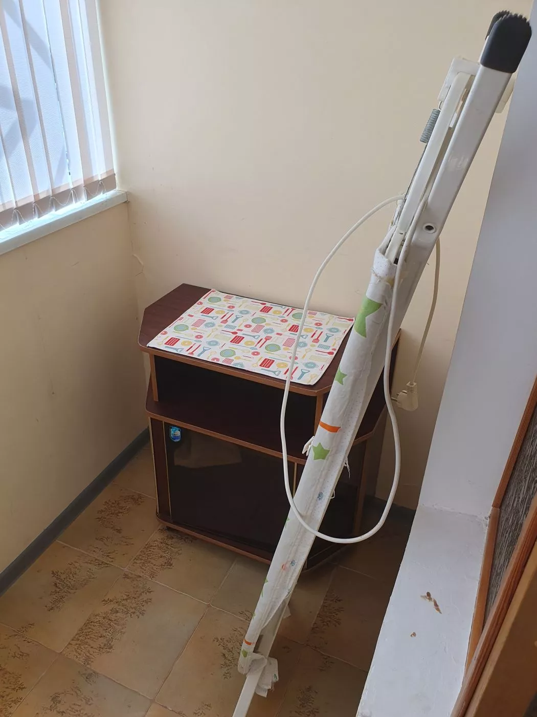 . Квартира в многоквартирном доме Двухкомнатная квартира Кольцевая 2. Квартиры в Лазаревском