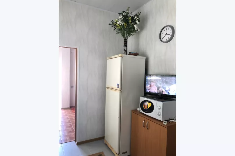 . Гостевой дом Морская 15. Голубицкая