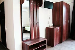 Гостевой дом на Гоголя д.144 Гостевой дом на Гоголя д.144