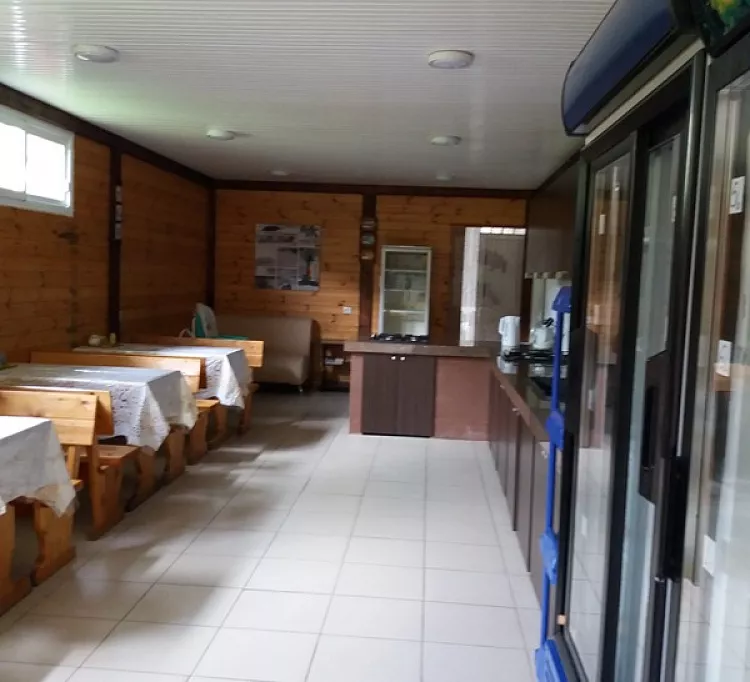 . Гостевой дом "Алмаз". Вардане