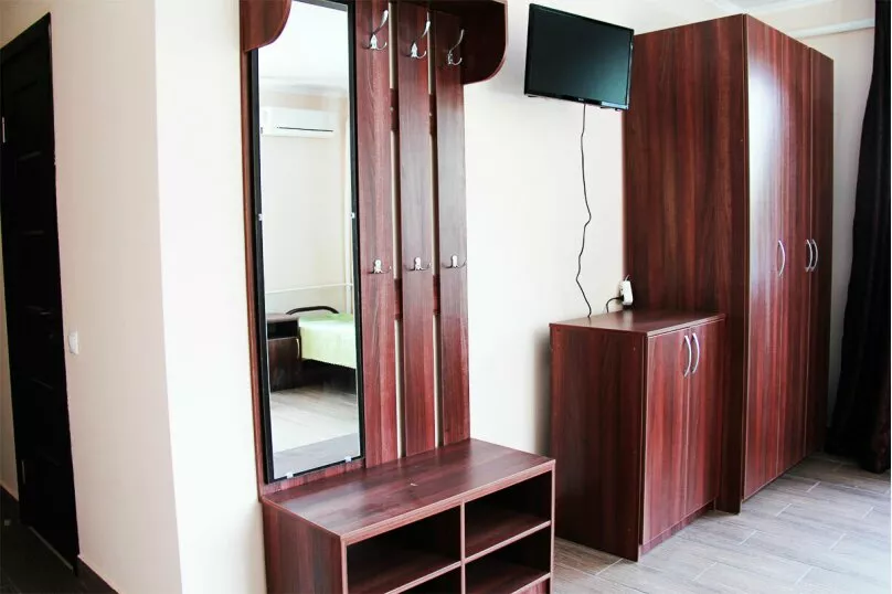 . Гостевой дом на Гоголя д.144. Анапа . Гостевой дом на Гоголя д.144. Анапа