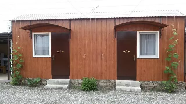 . Кемпинг 12 звезд. Головинка . Кемпинг 12 звезд. Головинка