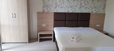 Частный сектор Лиза