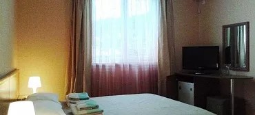 Гостиница "Александрия" 