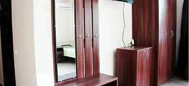 Гостевой дом на Гоголя д.144