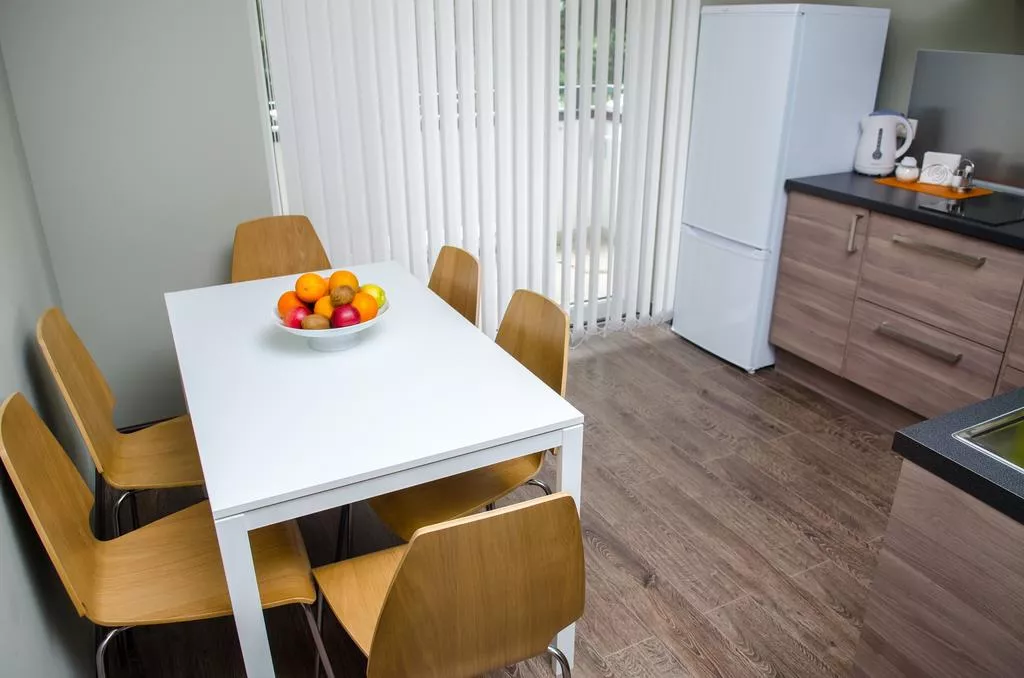 . Гостевой комплекс Спортивный "Юность". Адлер