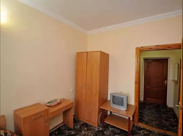 2-х местный (DBL). Отель «Эсен». Эльбрус - гостиницы 2-х местный (DBL). Отель «Эсен». Эльбрус - гостиницы