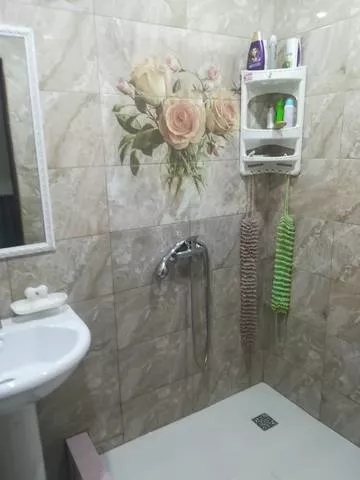 . Частный сектор "У Сусанны". Пицунда