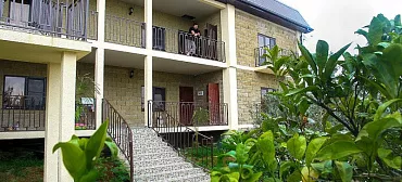 Гостевой дом "РелаксКомФорт"