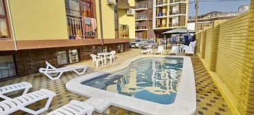 Гостевой дом «Елиза»