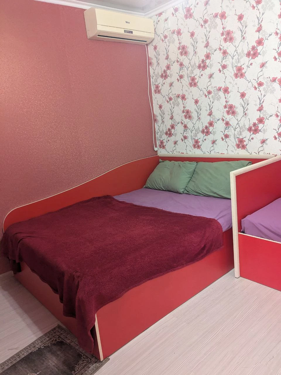 . Finerent. Крым - частный сектор