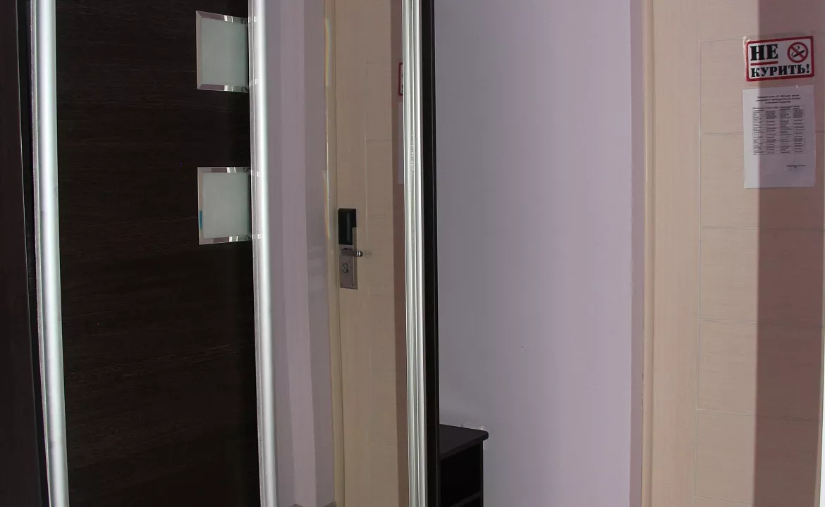 2-х местный Делюкс. Гостевой дом "Триумф". Лазаревское 2-х местный Делюкс. Гостевой дом "Триумф". Лазаревское