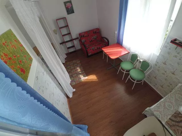 №5. Гостевой дом Семейный - Лазаревское. Лазаревское