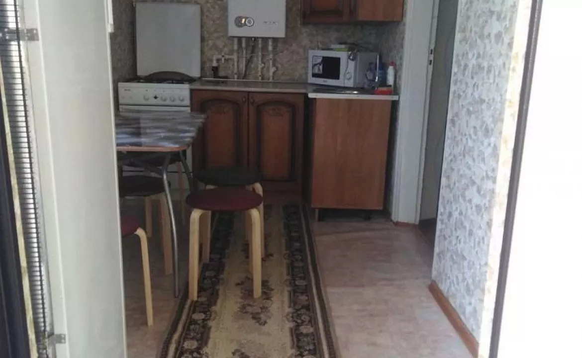 Комнаты. Гостевой дом Солнечный - Ейск. Ейск