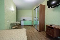 Гостевой дом Yalta Voyage Гостевой дом Yalta Voyage