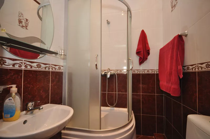 1-комнатный 