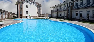 Гостевой дом  Vega