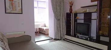 Квартира в многоквартирном доме 1 комнатная квартира