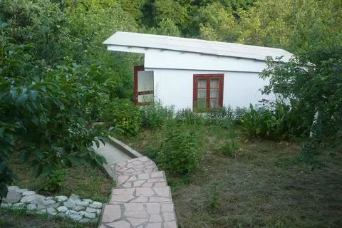 . Частный сектор Марина. Макопсе