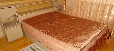 Дом под ключ У Татьяны