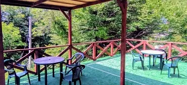 Гостевой дом Межгорье