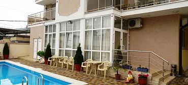 Гостиница "Феникс"