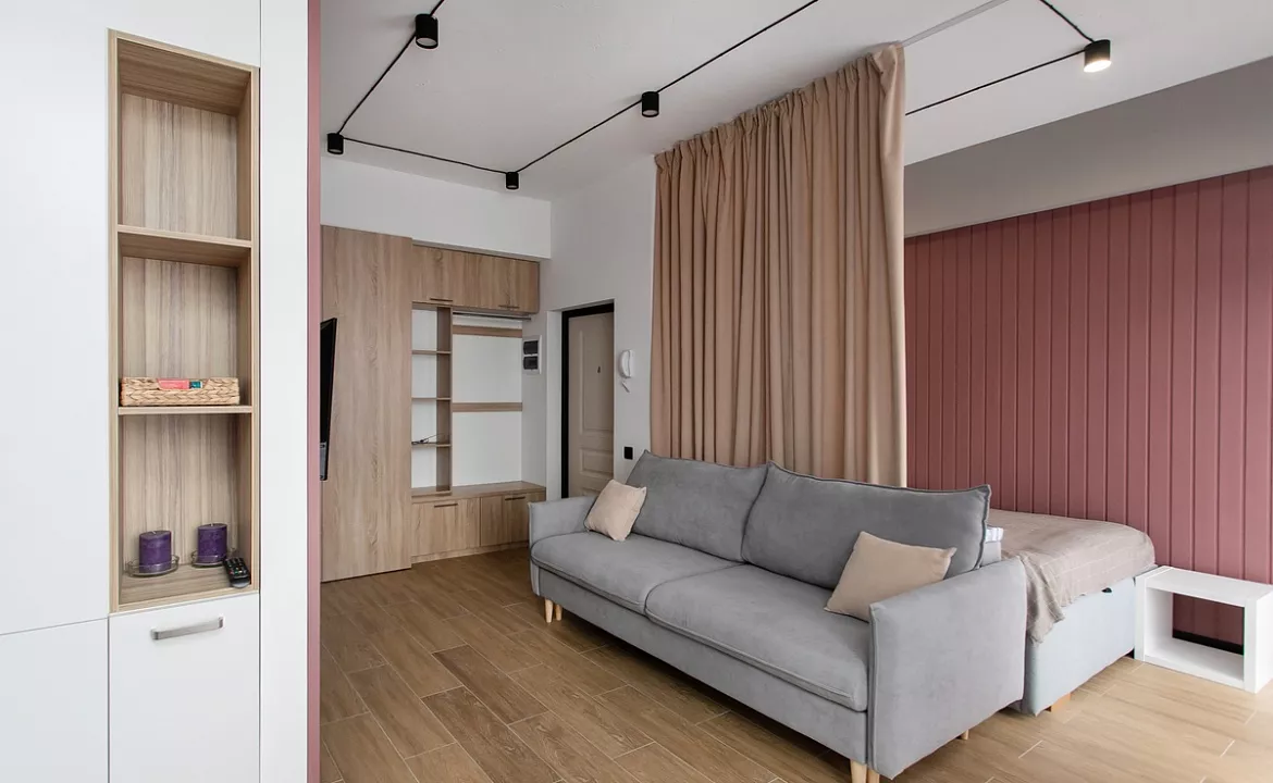 Студия с видом на море 64. Отель Апарт-отель "НА ВЫСОТЕ!". Адлер Студия с видом на море 64. Отель Апарт-отель "НА ВЫСОТЕ!". Адлер