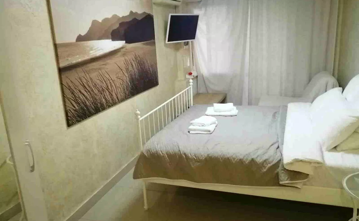 Дом под ключ №1. Дом под ключ Яблочко. Лазаревское