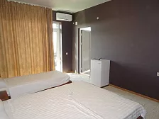 Отель "Алсар"