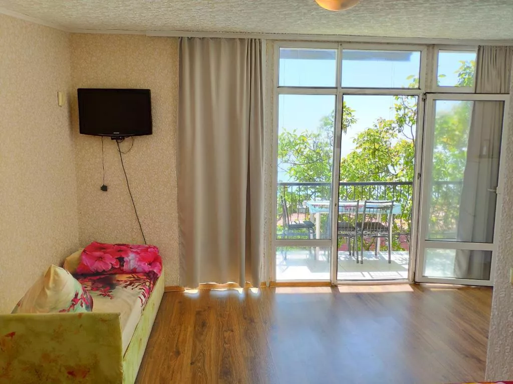 . Гостевой дом "НикОля". Малый Маяк