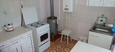 Дом под ключ "Краснозеленых 31/14"