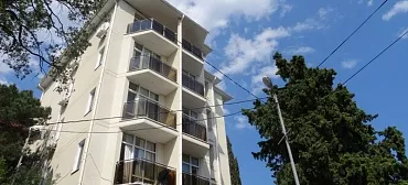 Отель Кайрос