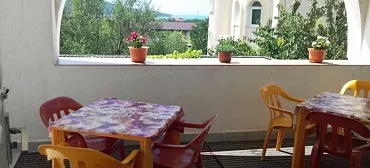 Гостиница "Белый дом"