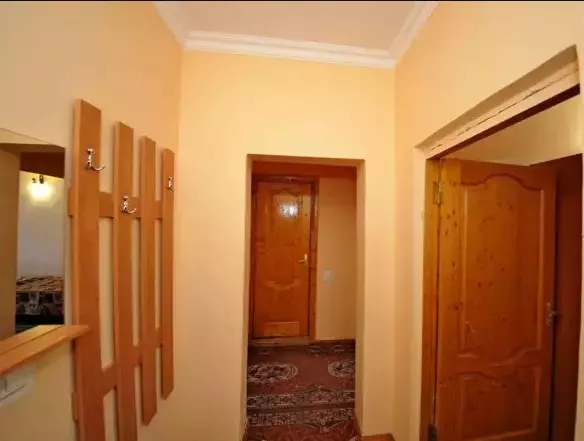 2-х комнатный блочный 3+3. Отель «Эсен». Эльбрус - гостиницы 2-х комнатный блочный 3+3. Отель «Эсен». Эльбрус - гостиницы