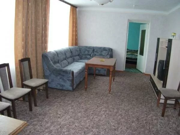 . Гостиница «Ейск» категории - "Без звезд". Ейск