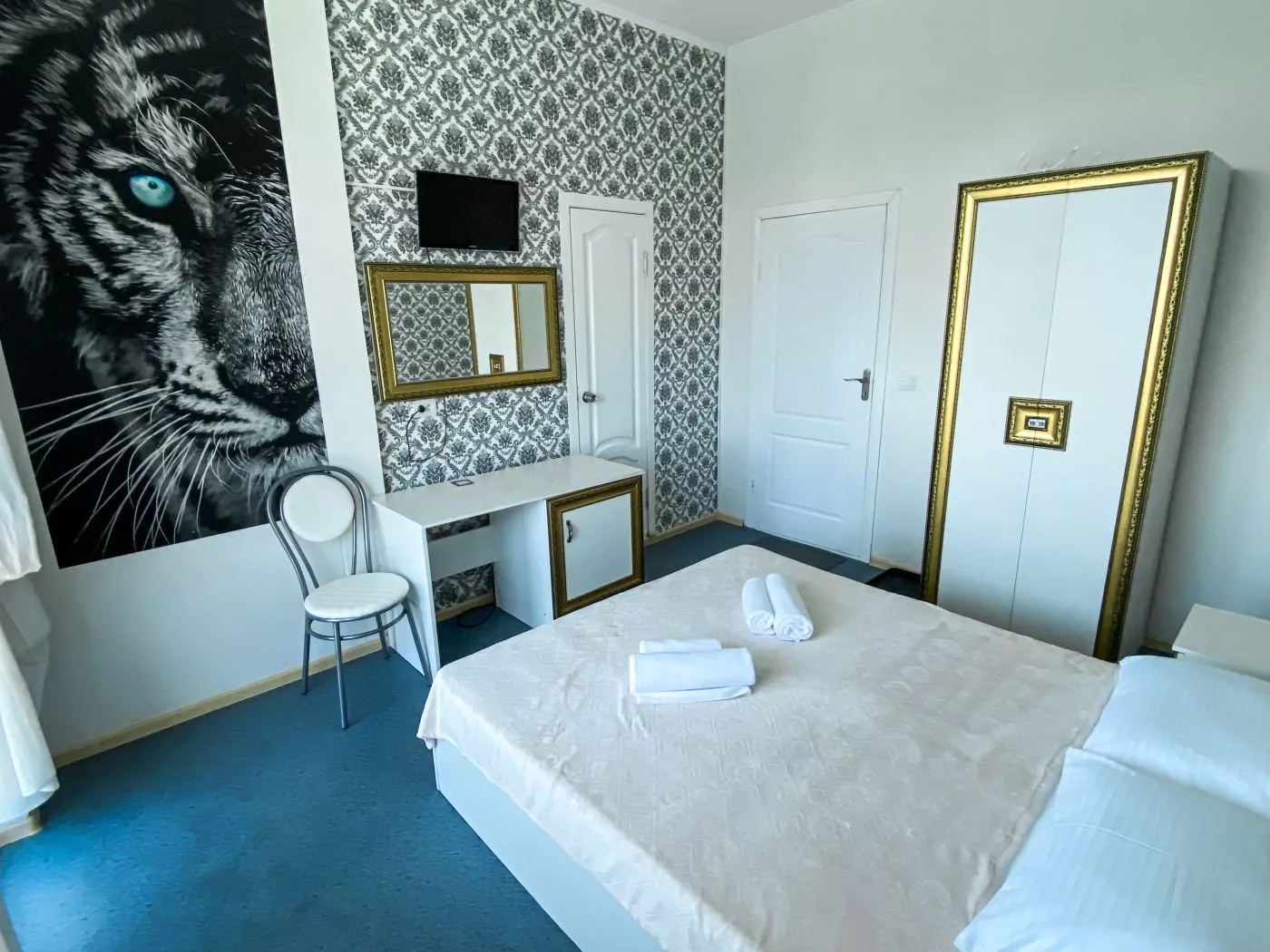 . Гостевой дом Волна. Нижнее Джемете . Гостевой дом Волна. Нижнее Джемете