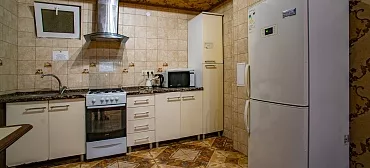 Отель "Калараш 17а"