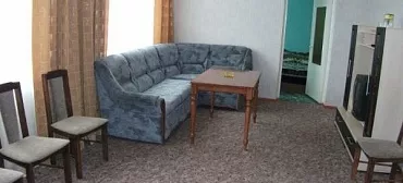 Гостиница «Ейск» категории - "Без звезд"