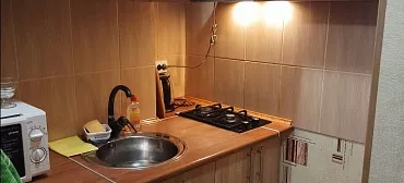 Квартира в 100 метрах от моря