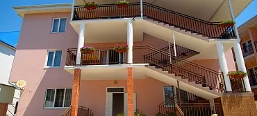 Гостевой дом Астория